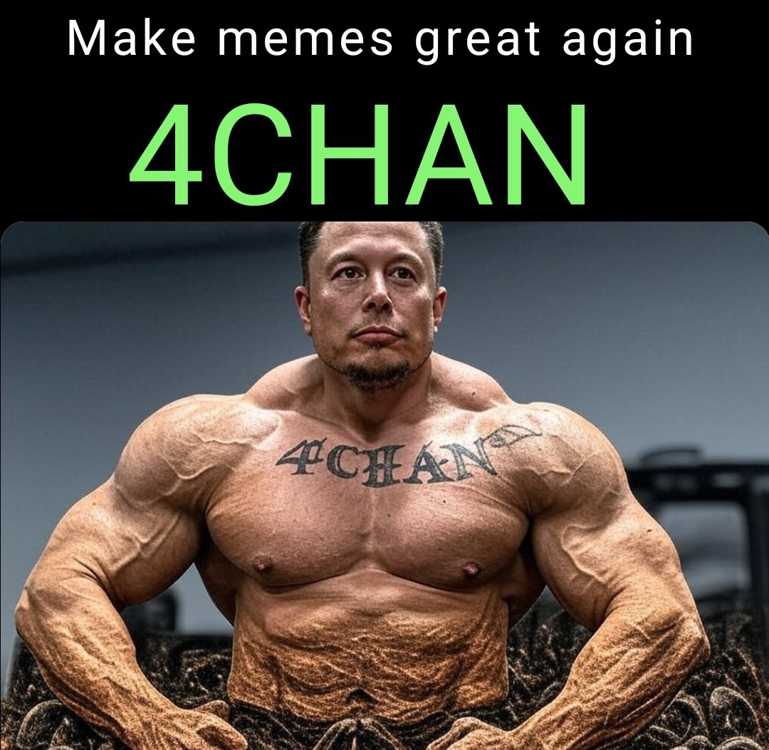 DbBy1043321's tweet image. Dont mess w #4chan, who else want sum?
#4chanarmy 💪af