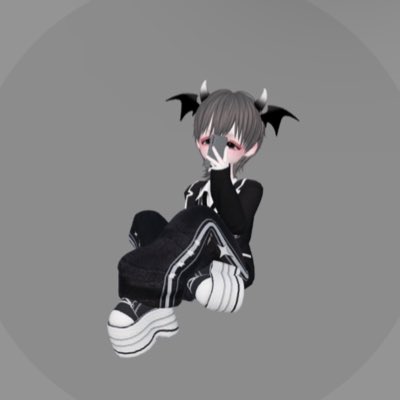 #新しいプロフィール画像