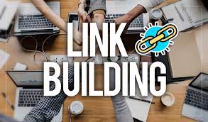 Link Building: The Ultimate Guide to Build Page Authority #digitalmarketing #seowebgarden.com
