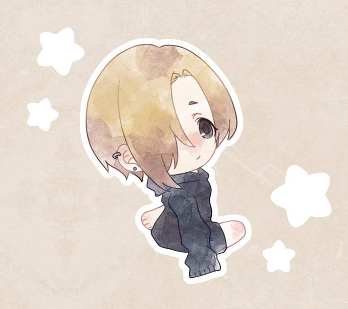 ミニ小梅ちゃん 