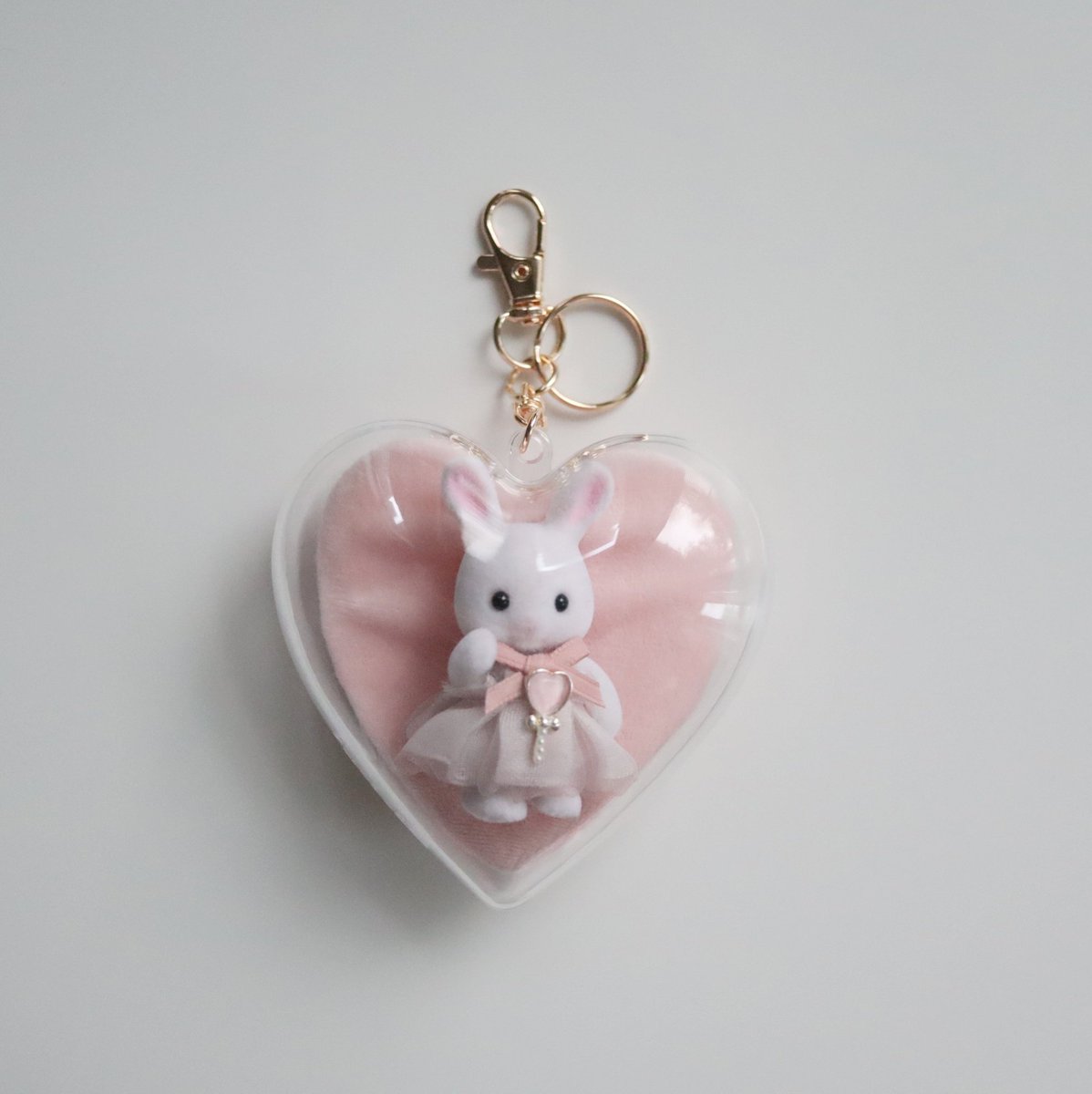 yuuu78♡様　シルバニア ハンドメイド シルバニアハンドメイド