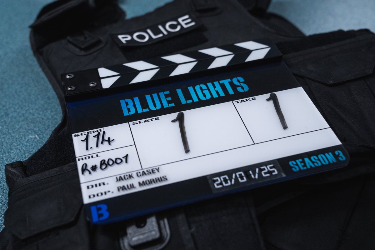 Two Cities Television tweet media