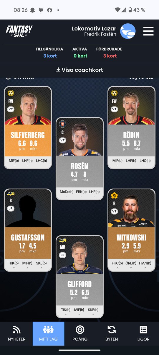 Fredrik Fastén tweet media