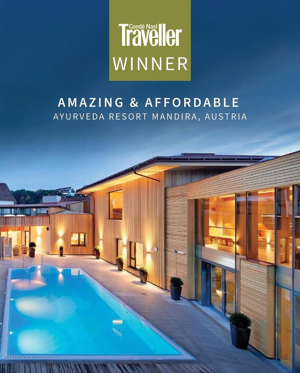 Healing Holidays tweet media