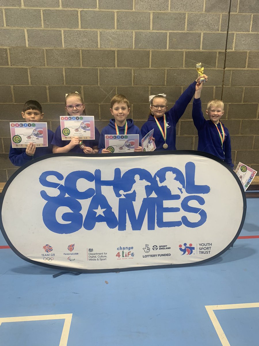 Boston School Sport (@bostonssp) on Twitter photo Well done to all our teams that took part in our New Age Kurling Festival. Congratulations to Clough and Risegate being our worthy winners, Tower Road B 2nd and Sibsey and Tower Road A joint 3rd! <a href="/Clough_Primary/">Clough Primary</a> <a href="/SibseySchool/">Sibsey Primary School</a> <a href="/Towerroadsports/">Tower Road Sports</a> <a href="/YourSchoolGames/">School Games</a> <a href="/YouthSportTrust/">Youth Sport Trust</a> Well done to all our teams that took part in our New Age Kurling Festival. Congratulations to Clough and Risegate being our worthy winners, Tower Road B 2nd and Sibsey and Tower Road A joint 3rd! <a href="/Clough_Primary/">Clough Primary</a> <a href="/SibseySchool/">Sibsey Primary School</a> <a href="/Towerroadsports/">Tower Road Sports</a> <a href="/YourSchoolGames/">School Games</a> <a href="/YouthSportTrust/">Youth Sport Trust</a>