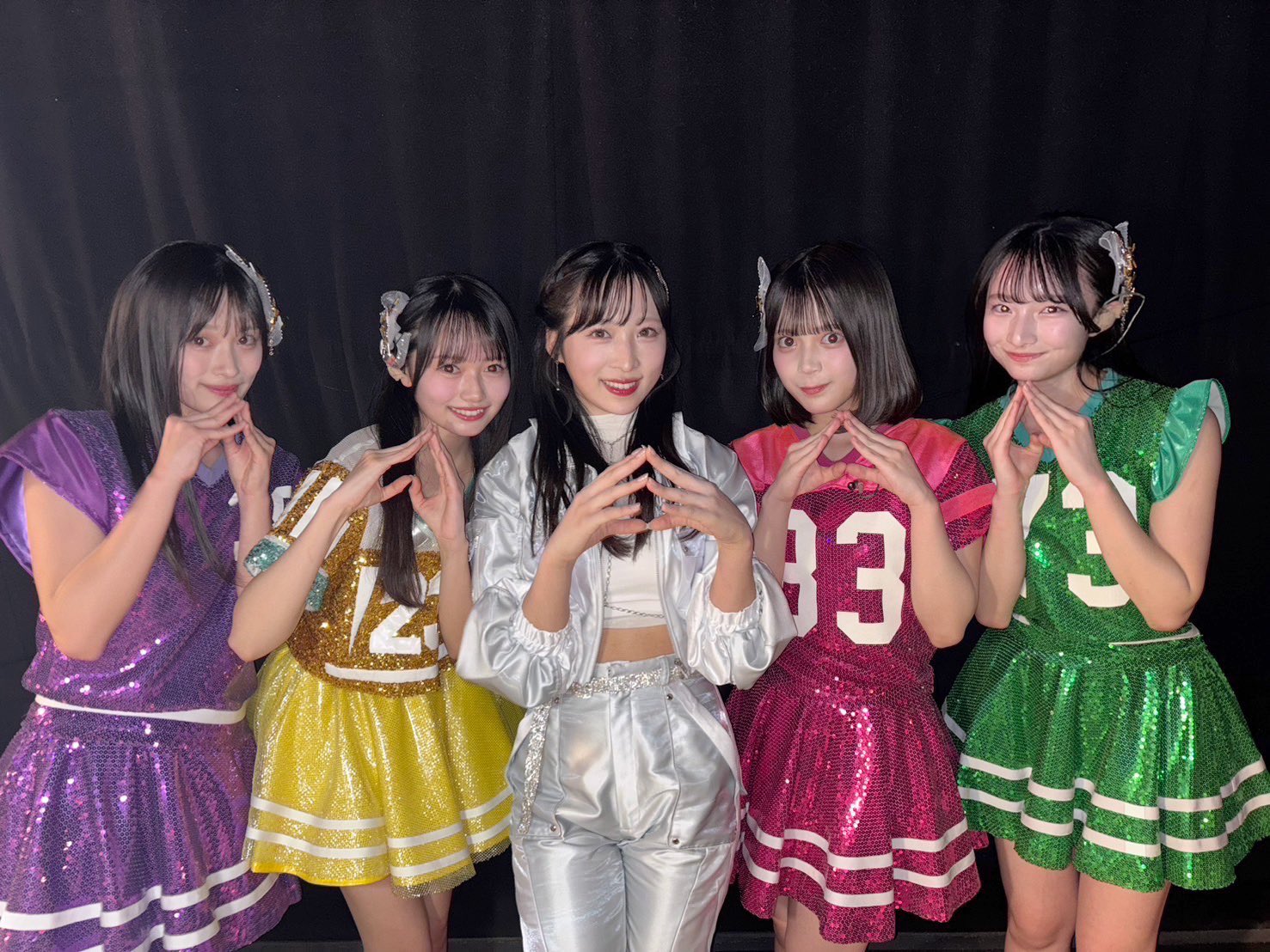 小栗有以 on X: 