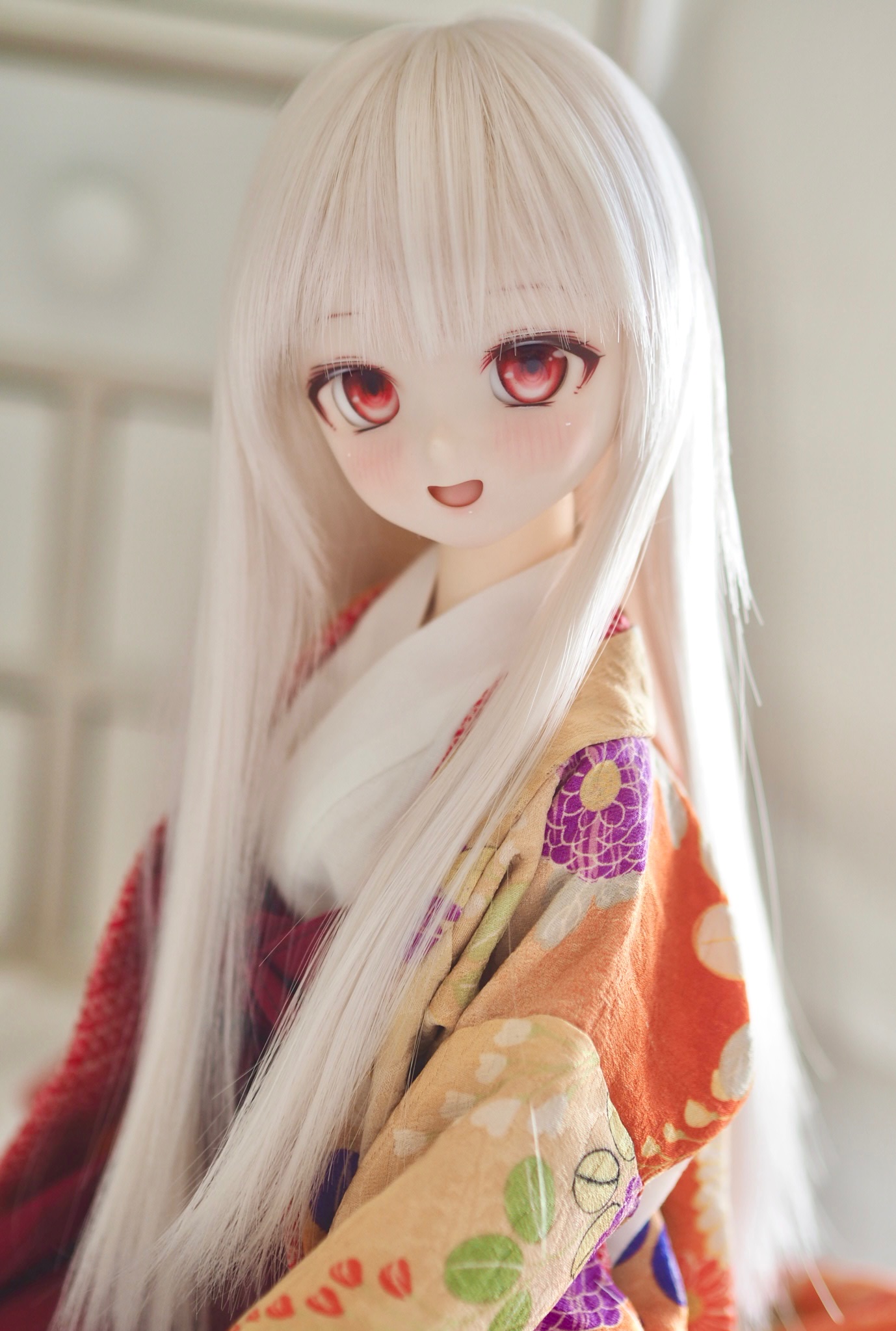 ももる⋈ (@Momolucia_) / X