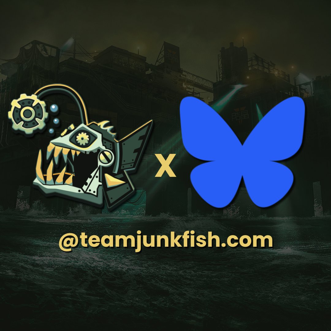 We're on Bluesky (now with a fancy custom domain handle) 🦋

We'll see you over there! bsky.app/profile/teamju…