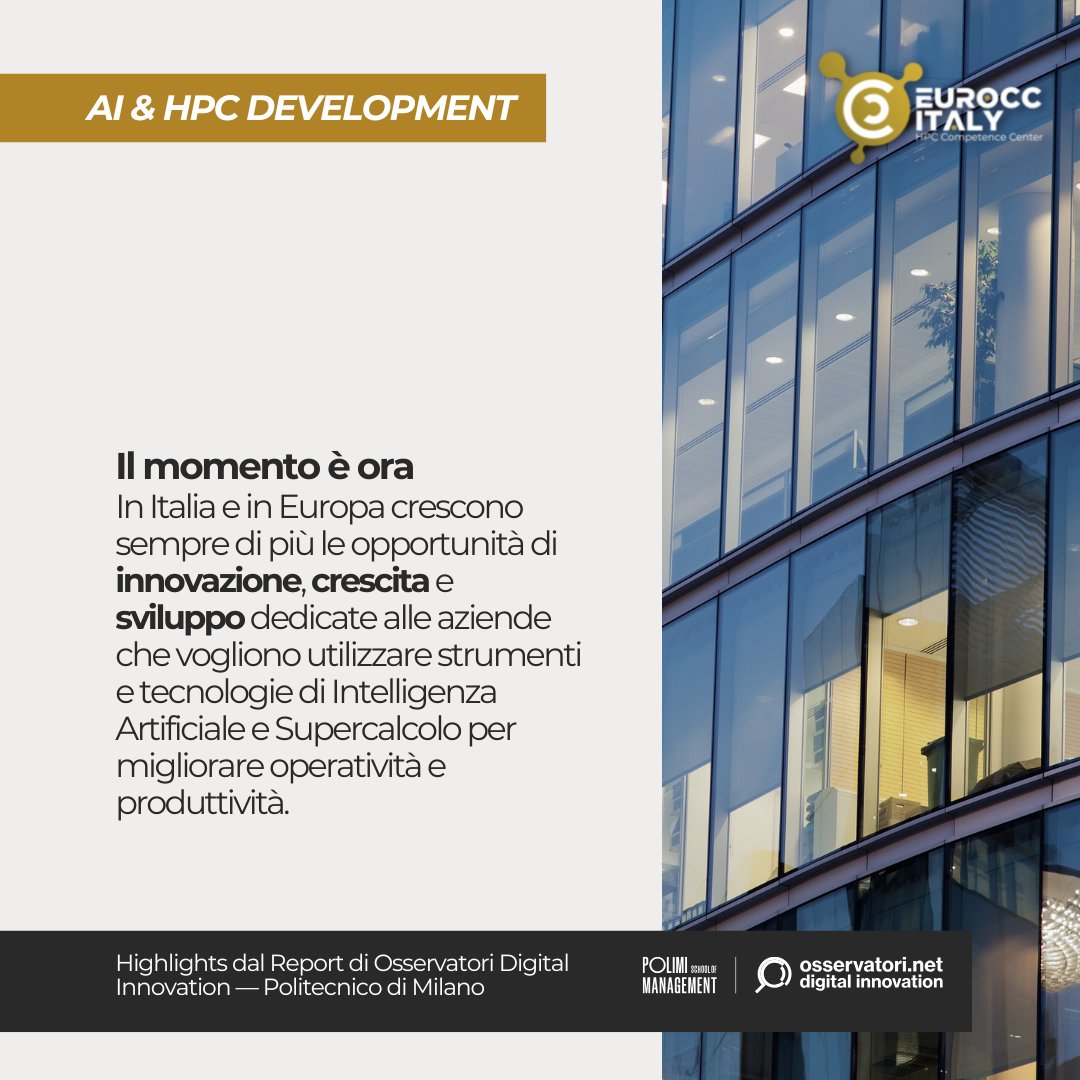 EuroCC Italy tweet media