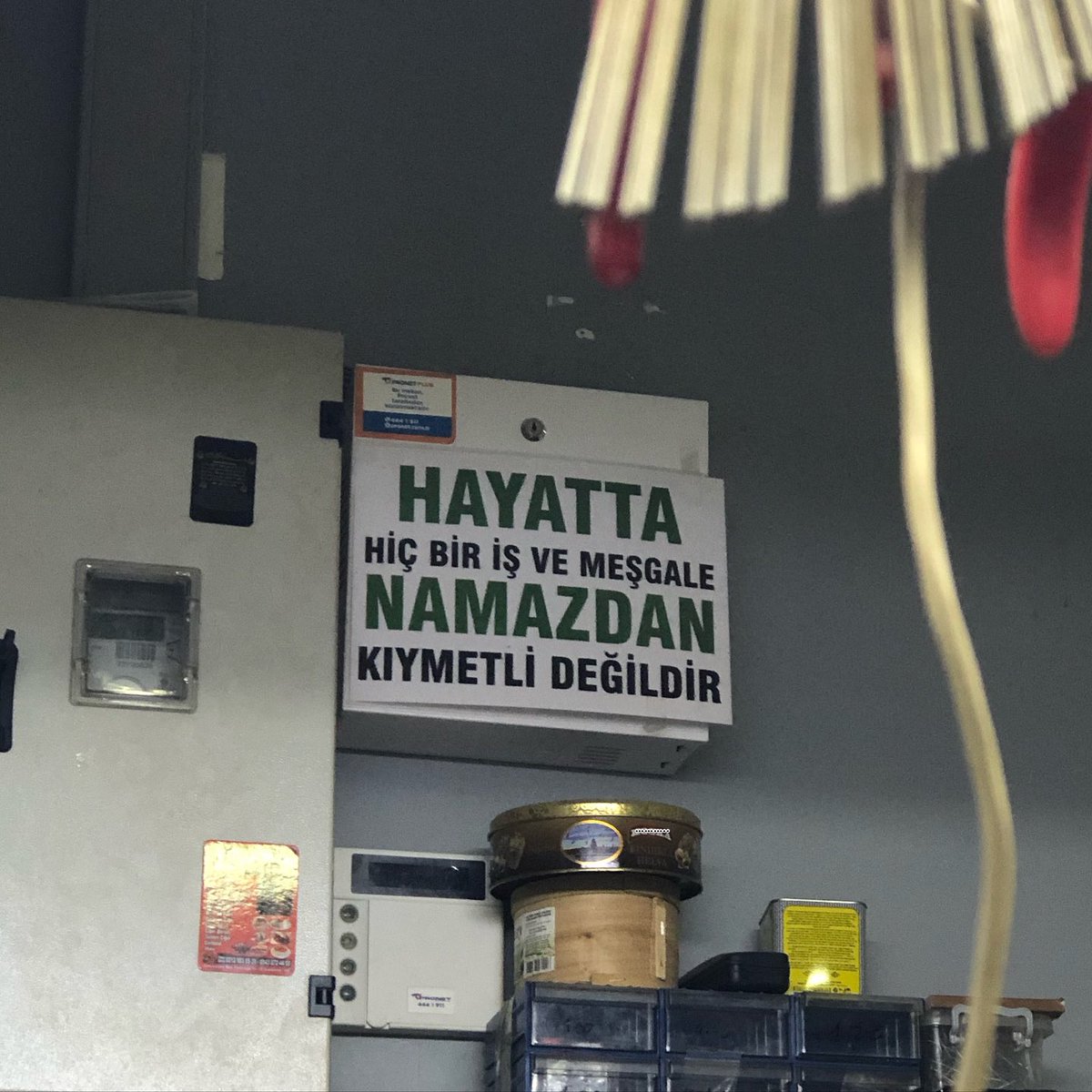 Hayırlı Cumalar..