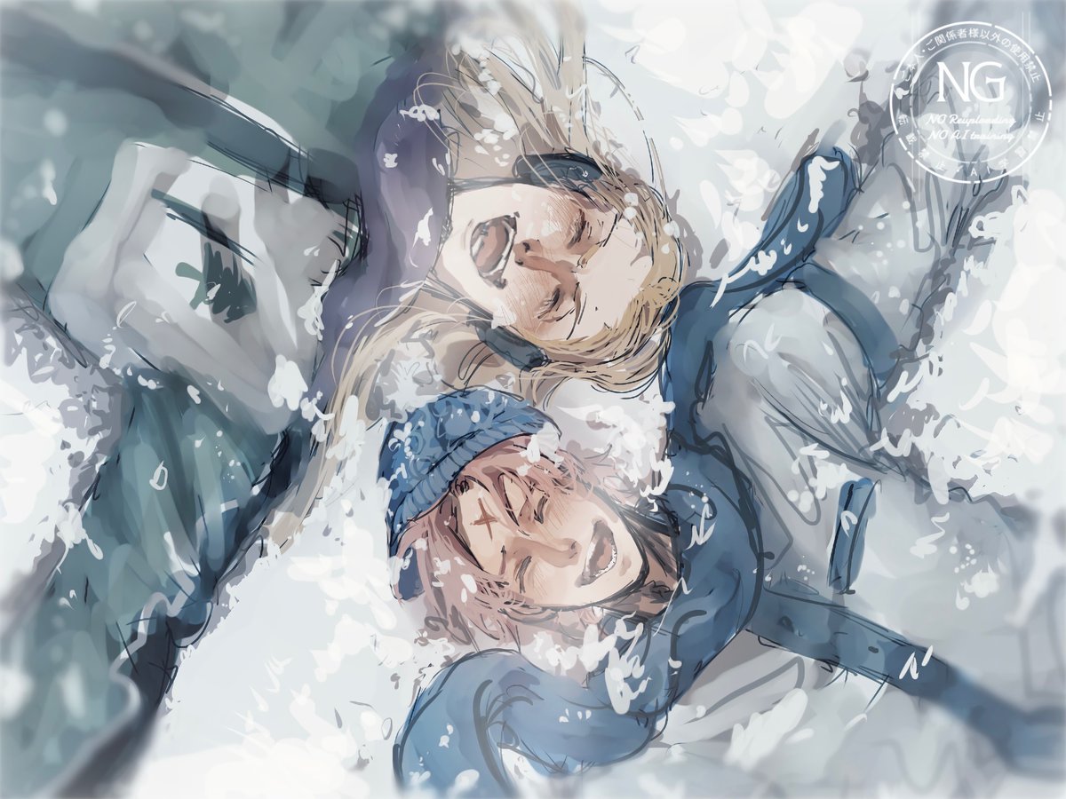 KCOCPMOY5KAQtOw's tweet photo. ⛄️ https://t.co/7vNSF1RuYj