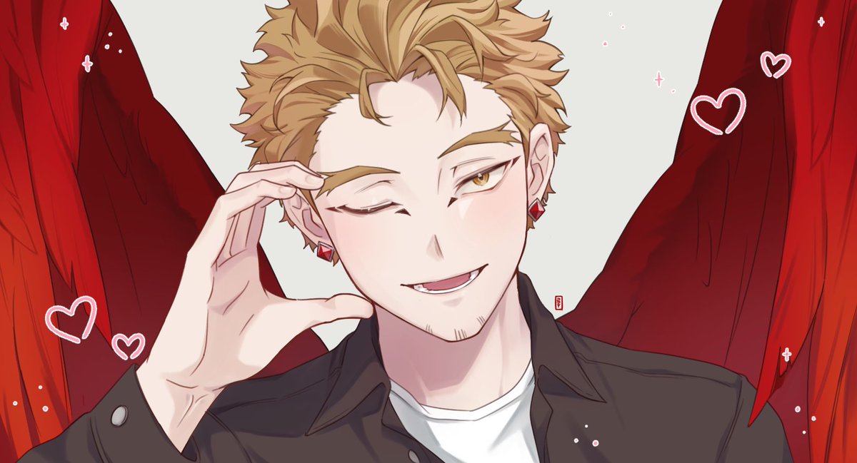 🍫❤️

#ヒロアカ
#MHA