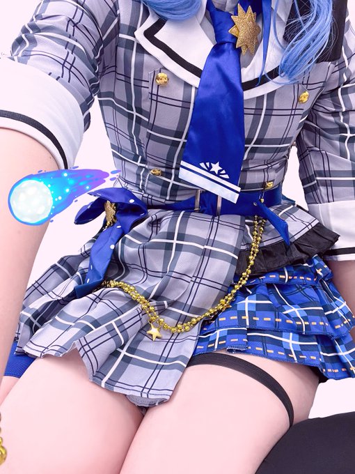 コスプレイヤーねぎこのTwitter画像31