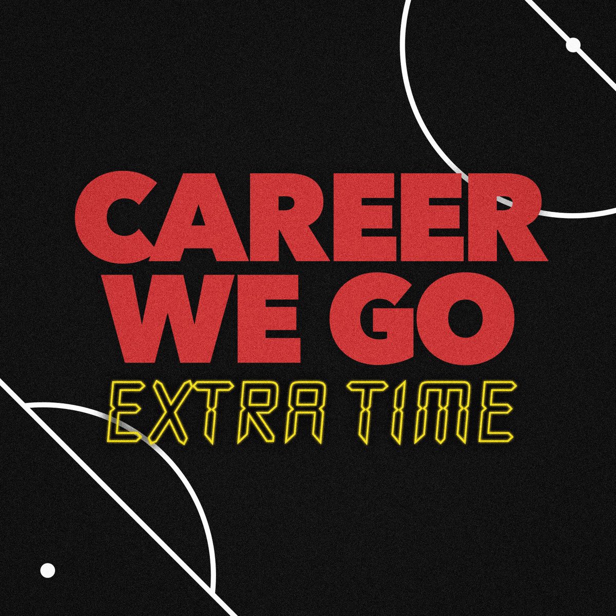Career We Go Football Trivia Podcast tweet media