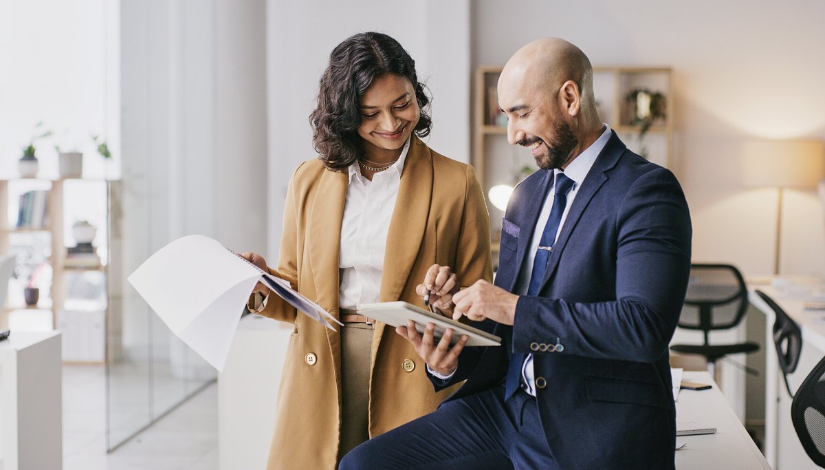 Wavestone (Formerly Aspirant) tweet media