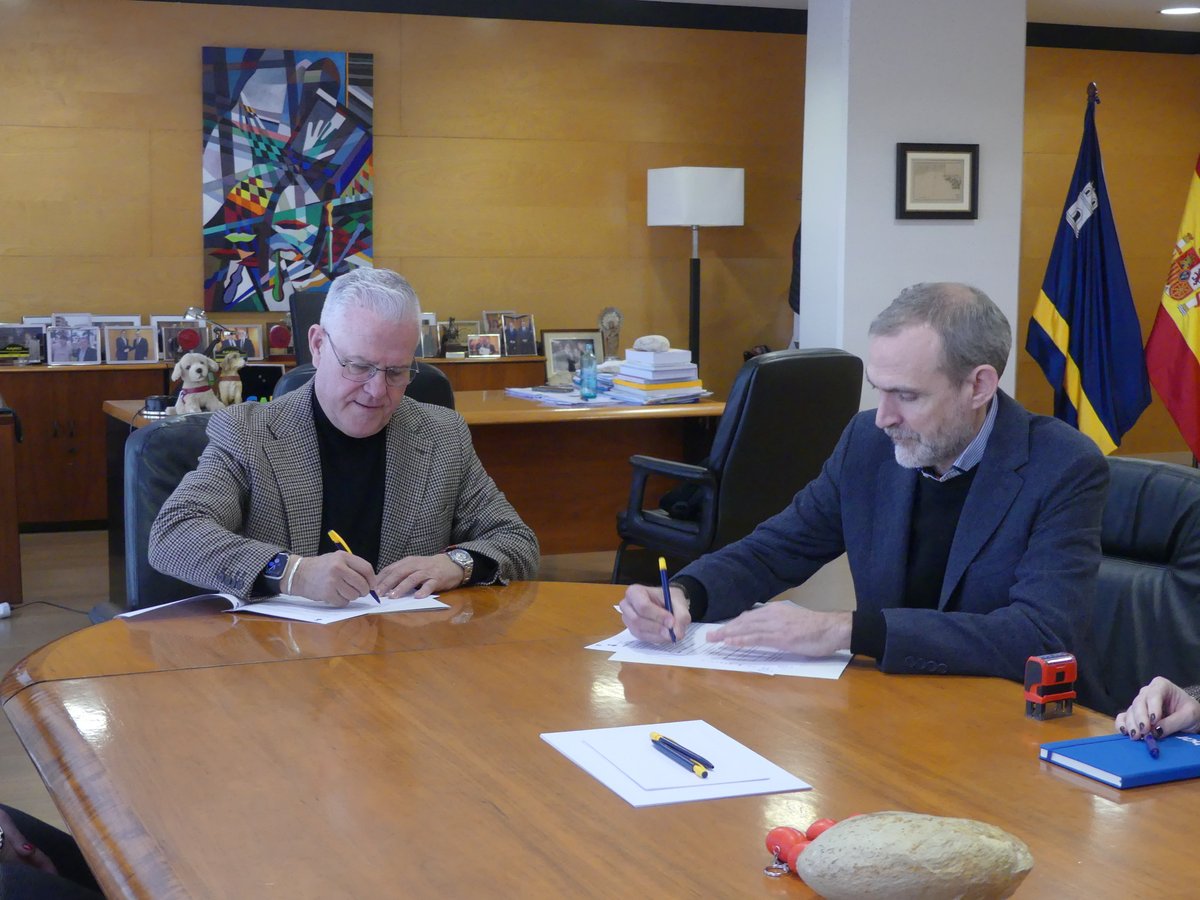 Agbar és ara Veolia tweet media