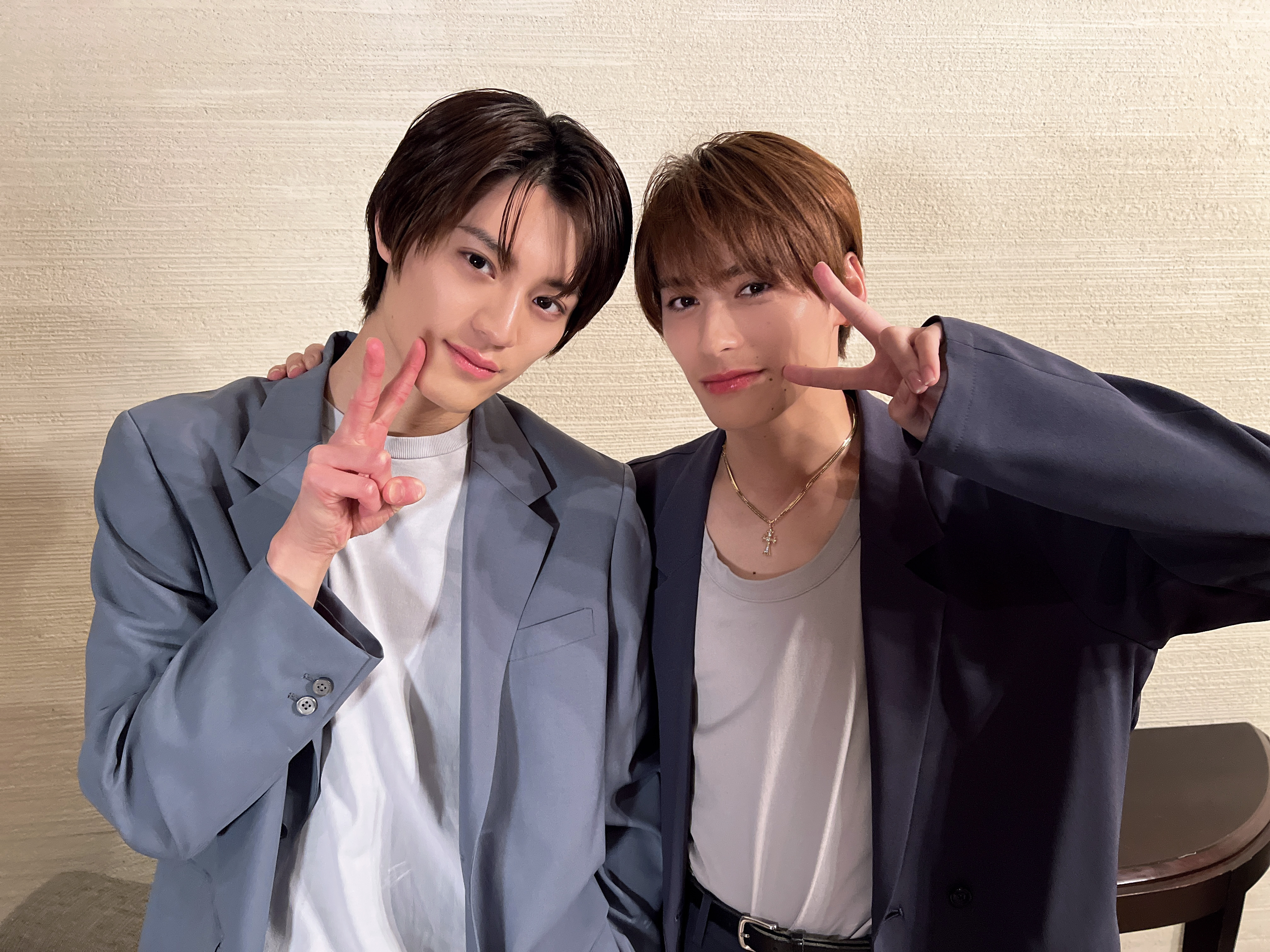 クランクイン動画到着📣 • ───────────·・ 鞍馬