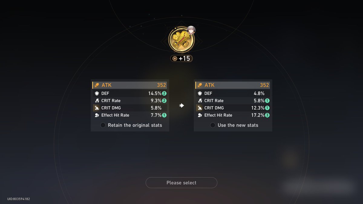 just take my life away atp