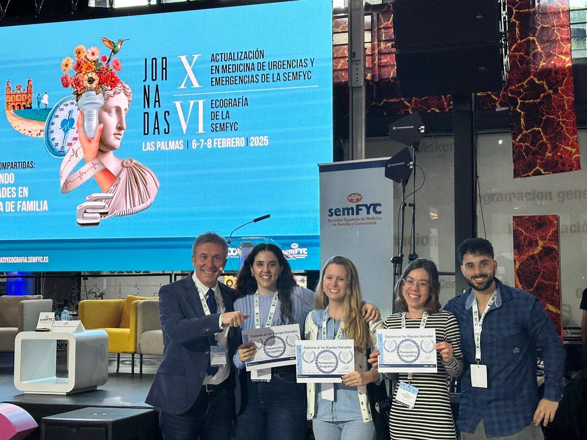 Ya a toda máquina en las jornadas de <a href="/EcosemfyC/">EcosemFYC</a> y nuestras Resis grandes! en PASAPALABRA Ecografico , muy original y práctico <a href="/ignaciomsb/">Ignacio M Sánchez 🇪🇦🇪🇺🇺🇦🎸</a>