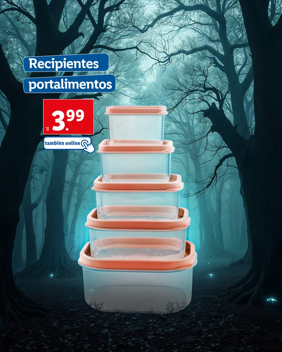 Pobrecito, TAPERdido