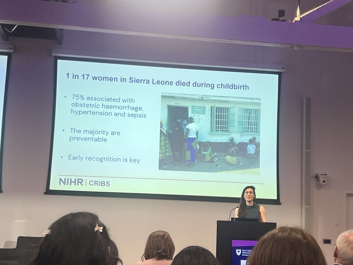 Alison Wright 💙 (@aliwrightobgyn) on Twitter photo Amazing work by Alex Ridout, <a href="/OBSevidence/">Andrew H Shennan OBE</a>, Jane Sandall and team, collaborating with in-country colleagues. Simple interventions and early recognition saves lives. <a href="/RCObsGyn/">RoyalCollegeObsGyn</a> <a href="/FIGOHQ/">FIGO HQ</a> Amazing work by Alex Ridout, <a href="/OBSevidence/">Andrew H Shennan OBE</a>, Jane Sandall and team, collaborating with in-country colleagues. Simple interventions and early recognition saves lives. <a href="/RCObsGyn/">RoyalCollegeObsGyn</a> <a href="/FIGOHQ/">FIGO HQ</a>