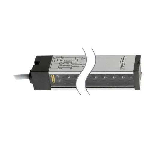 QFAutomation's tweet image. LX6EQ LX Series Banner Sensor Range: Normal (300mm - 2m); Input voltage: 10-30 V dc Output- No output 150 mm (6 in) M12 Pigtail QD. #bannesensors #bannerengineering #automation