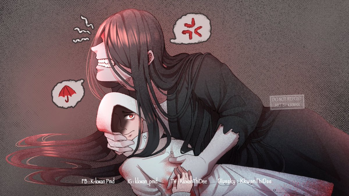 No one can hurt his women😡

ps : I'm not in the best condition yet but I'm tried✌️

#homicipher #homicipherfanart #mrcrawling #mrcrawlingfanart #文字化化