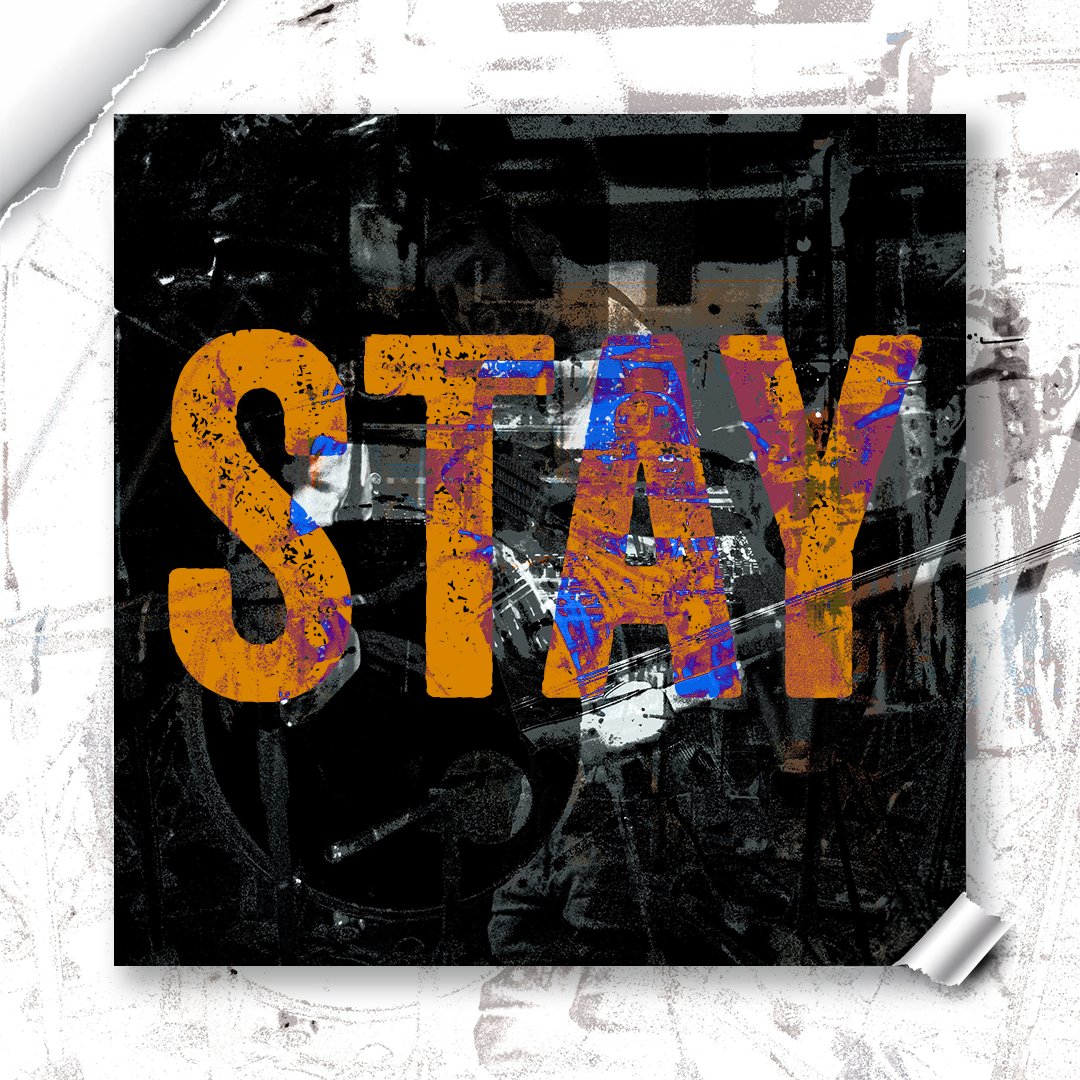 SetTheFireUK's tweet image. ✨ NEW SINGLE OUT NOW ✨
‘Stay’ is here! The first single to be released from the upcoming album.

Listen Here: lnk.to/kJSoEXit

#rock #indierock #newmusic #nottinghammusic