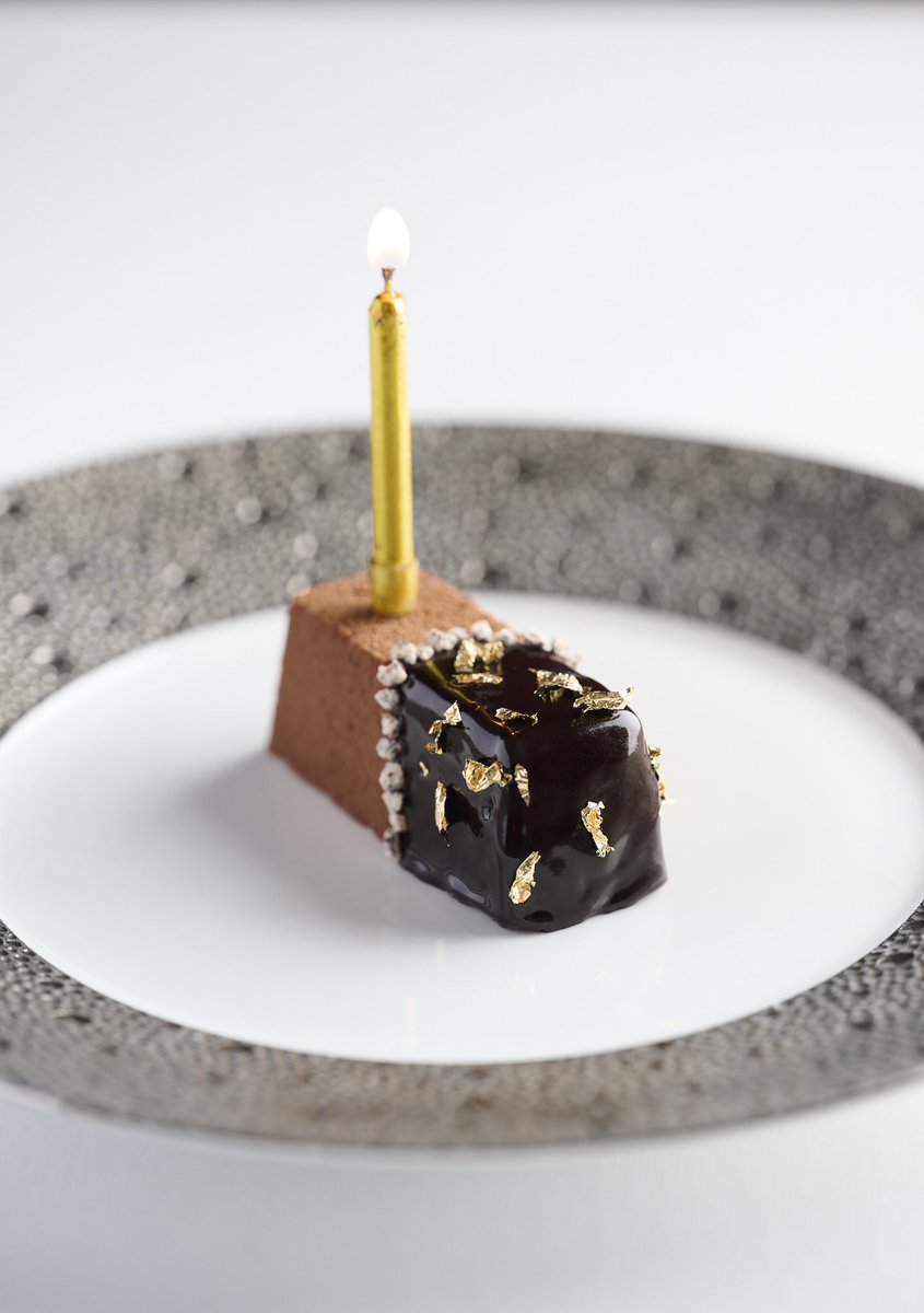 Midsummer House tweet media