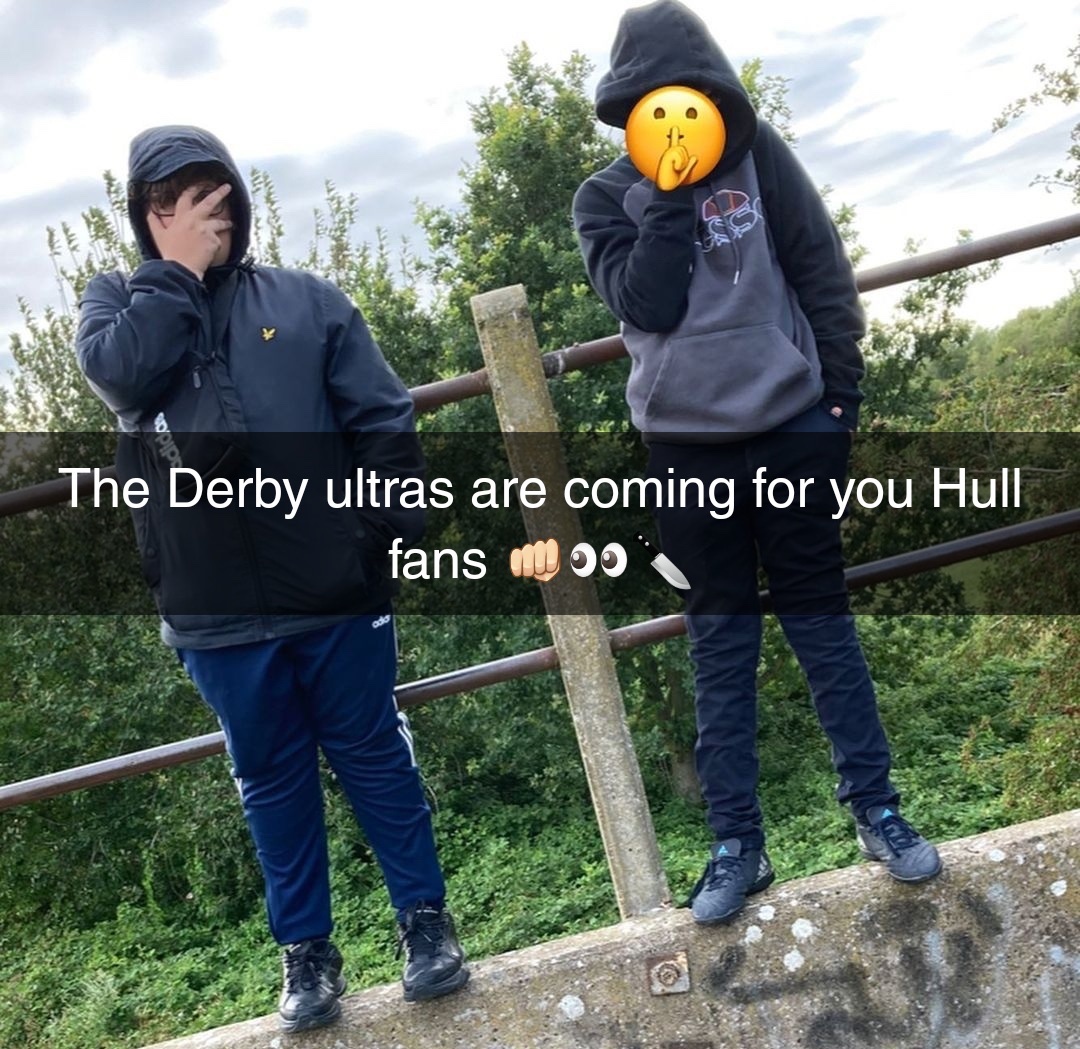 #hcafc | #theTigers