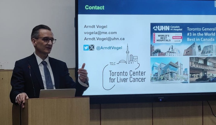 Shalimar (@drshalimar) on Twitter photo Enlightening perspectives on the role of immune checkpoint inhibitors in hepatocellular carcinoma and cholangiocarcinoma by <a href="/ArndtVogel/">Arndt Vogel</a> <a href="/aiims_newdelhi/">AIIMS, New Delhi ๐ฎ๐ณ</a> Enlightening perspectives on the role of immune checkpoint inhibitors in hepatocellular carcinoma and cholangiocarcinoma by <a href="/ArndtVogel/">Arndt Vogel</a> <a href="/aiims_newdelhi/">AIIMS, New Delhi ๐ฎ๐ณ</a>