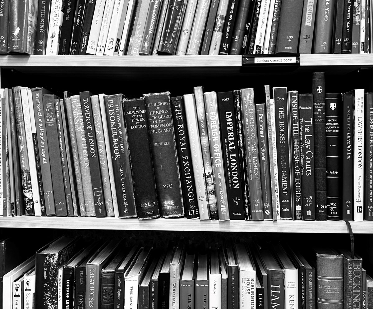 cityoflondon's tweet image. Describing itself as ‘The Library of London History’, @GuildhallLib is holding a series of talks, walks, and literary viewings throughout 2025 to celebrate 600 years since it was founded. The City Corporation-owned library focuses on London history and houses the largest…