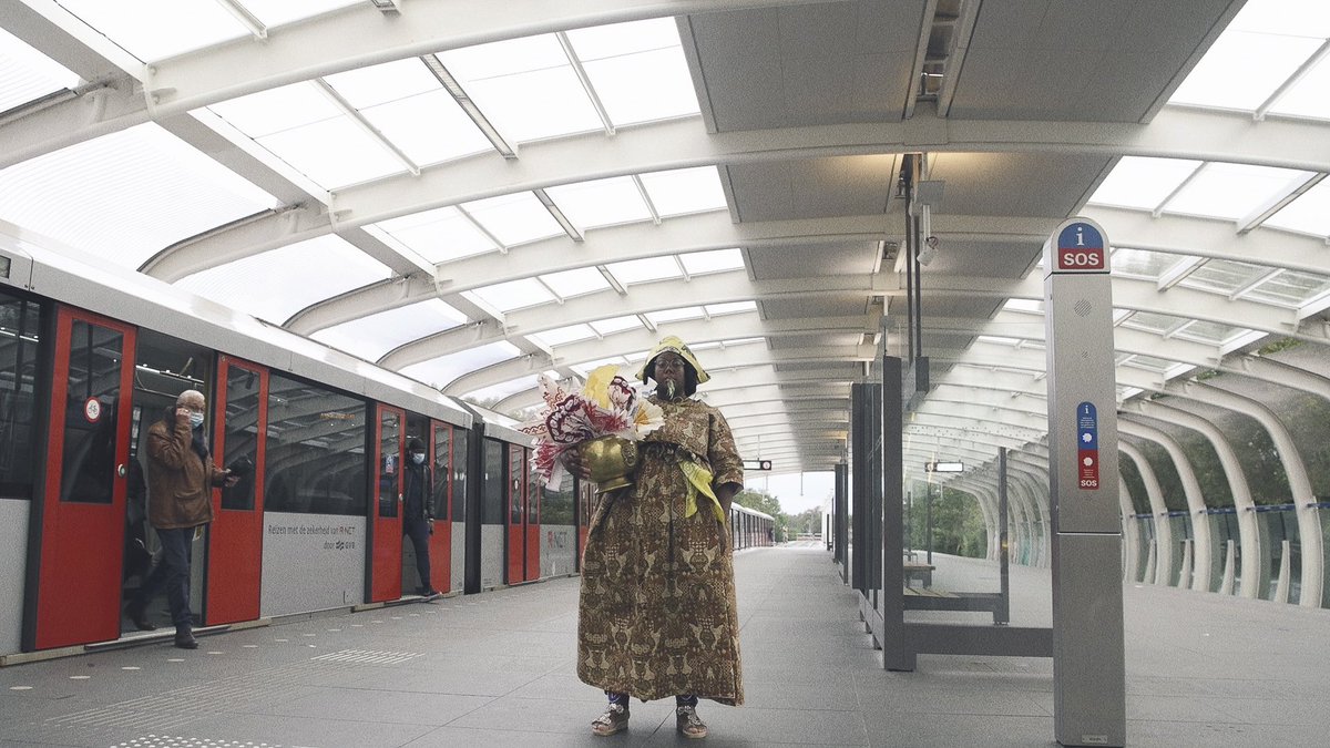 Garage Rotterdam tweet media