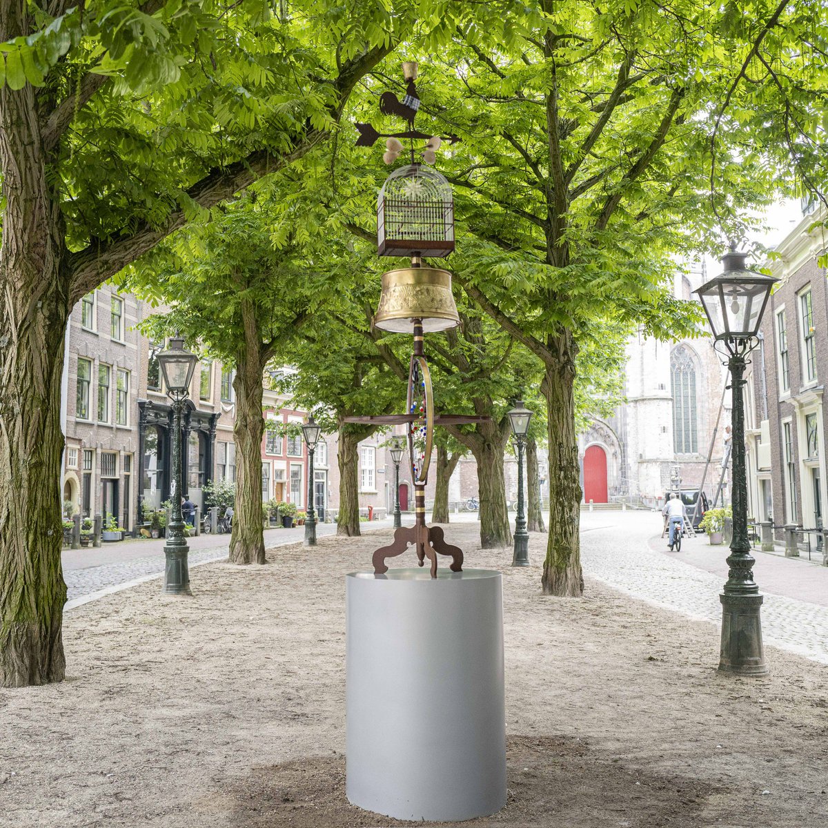 Garage Rotterdam tweet media