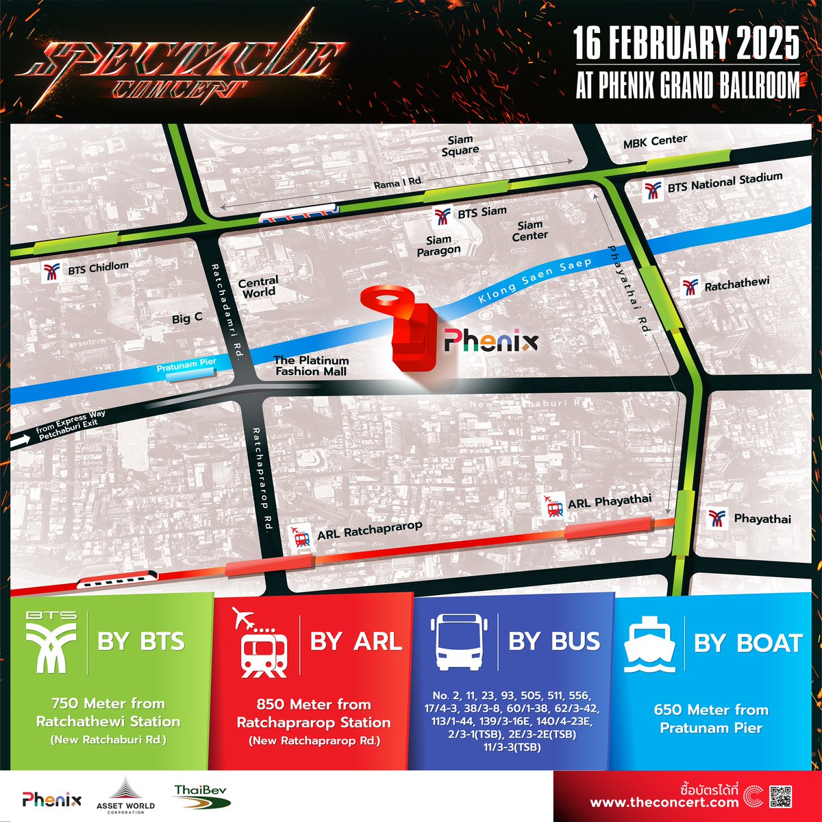 SPECTACLE CONCERT tweet media