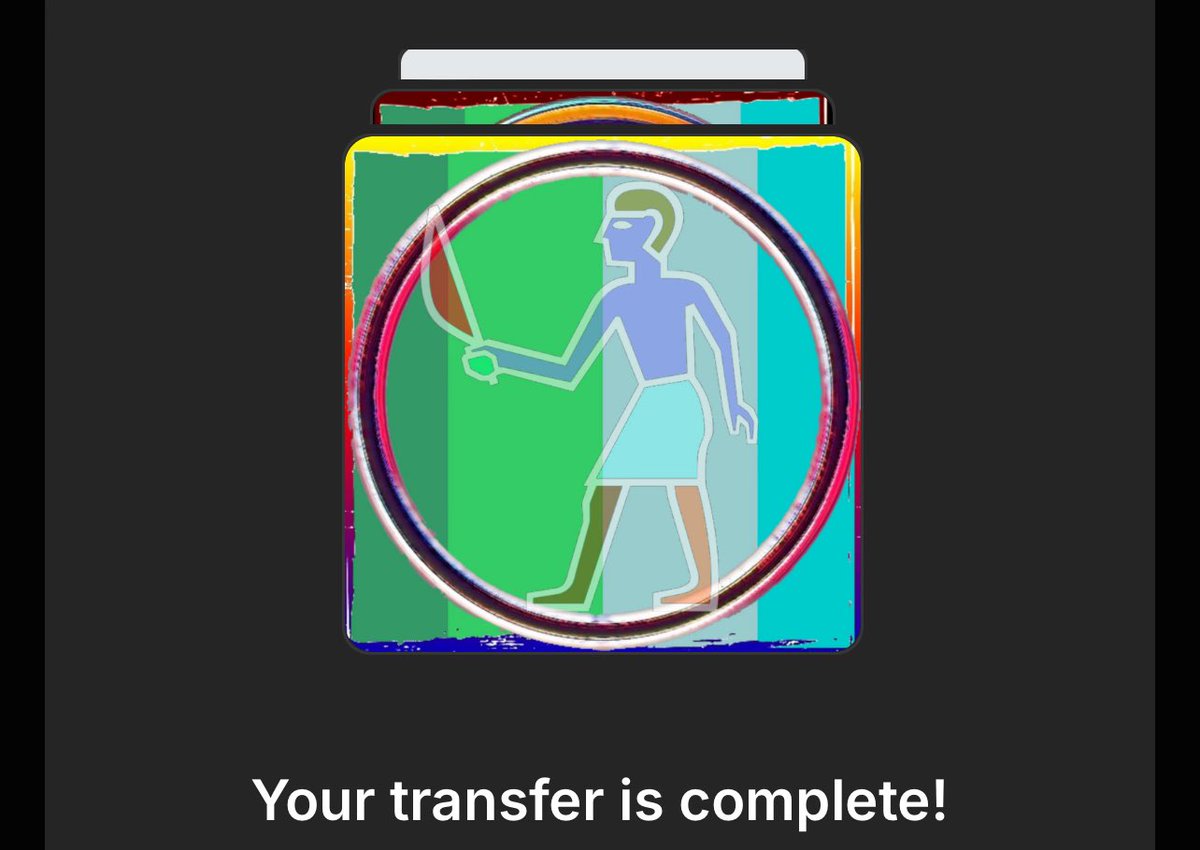 - Repost This, Tag 3 friends - 
✨Sweep 10 <a href="/BasedGlyphs/">BasedGlyphs</a> - Get 1 unrevealed <a href="/onchainlandmark/">OnchainLandmark NFT</a> 

opensea.io/collection/bas… 

opensea.io/collection/onc…