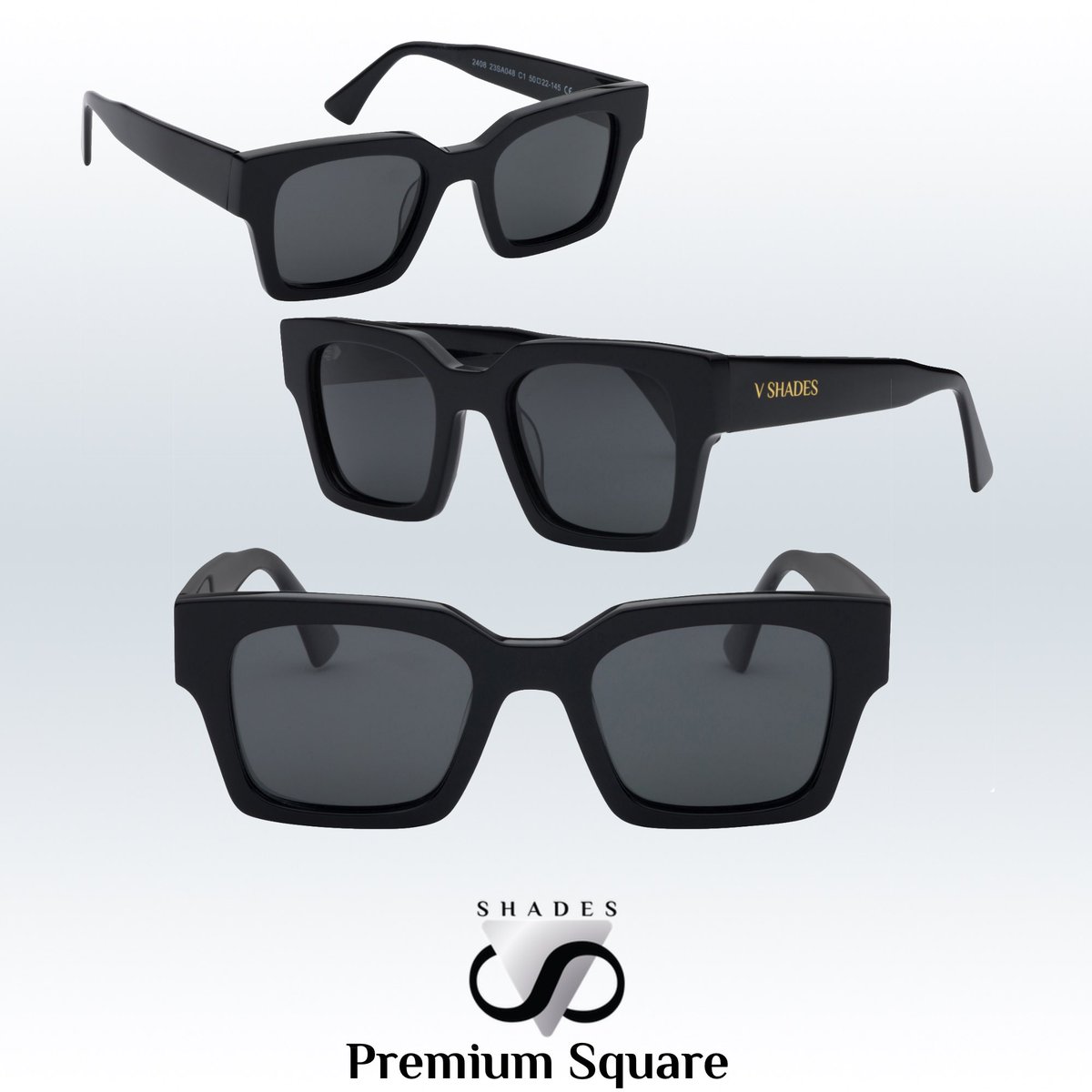 buyVshades's tweet photo. The Premium Collection by #VSHADES is available now at https://t.co/MmQabD1Xr0! https://t.co/B6XKib2o8K