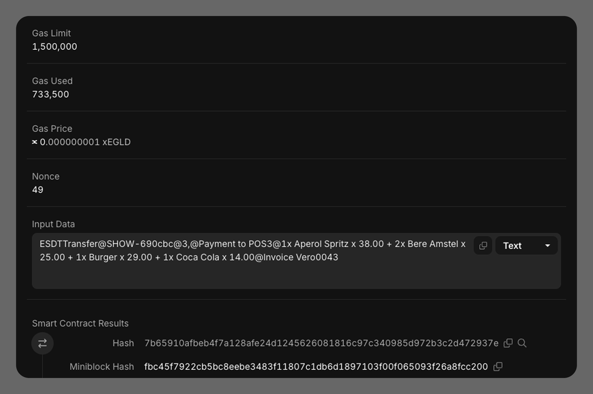 Robert Sasu | dev/acc tweet media