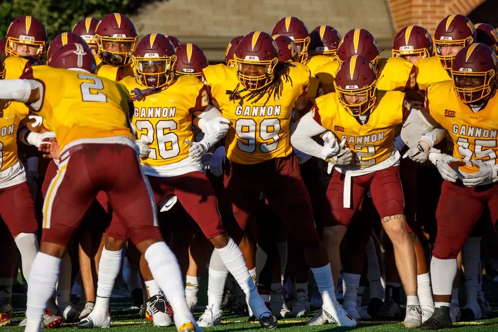 Eriq St Louis (2025) (@noter1q) on Twitter photo After a great conversation with <a href="/coachkage/">Tony Caljean</a> I am blessed to receive My first D2 offer from Gannon University!
<a href="/coachkou/">coachkou</a> <a href="/Coach_Nev/">Andrew Nevit</a> <a href="/Coach_Brady_/">Brian Brady</a> <a href="/LIBLITZ/">LI BLITZ</a> @PRZCaleb After a great conversation with <a href="/coachkage/">Tony Caljean</a> I am blessed to receive My first D2 offer from Gannon University!
<a href="/coachkou/">coachkou</a> <a href="/Coach_Nev/">Andrew Nevit</a> <a href="/Coach_Brady_/">Brian Brady</a> <a href="/LIBLITZ/">LI BLITZ</a> @PRZCaleb