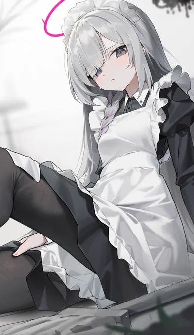 #ブルアカ #BlueArchive 