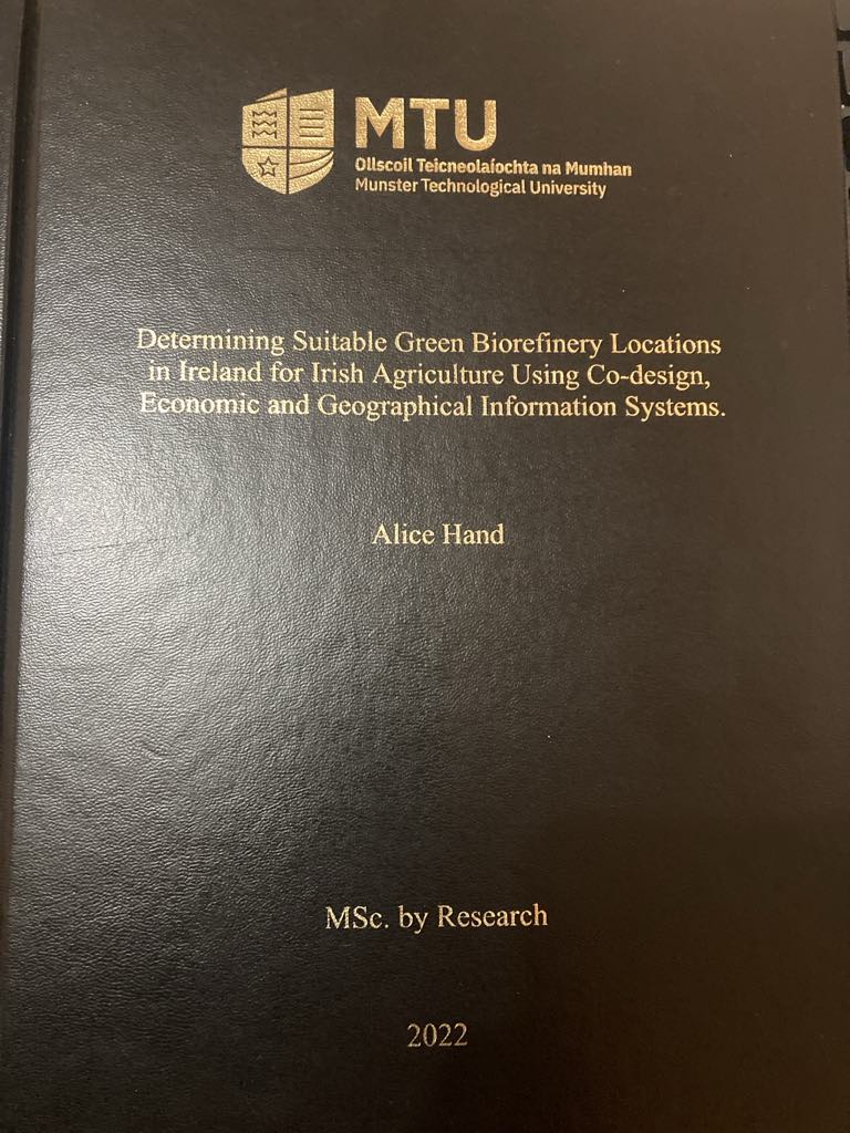 James Gaffey tweet media