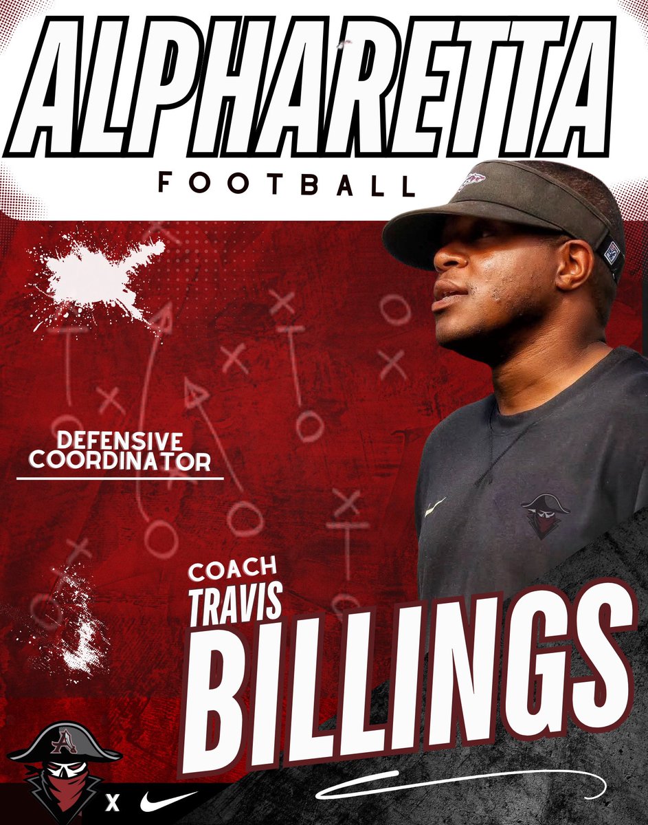 Alpharetta Raiders Football tweet media