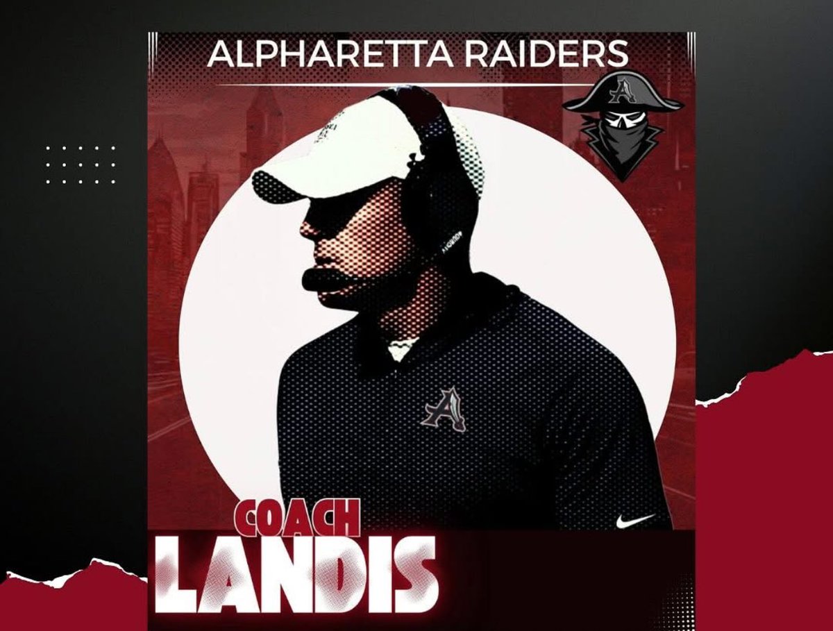 Alpharetta Raiders Football tweet media