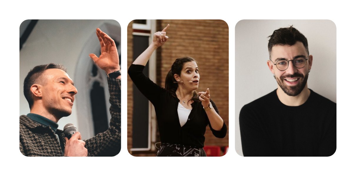 National Youth Choir tweet media