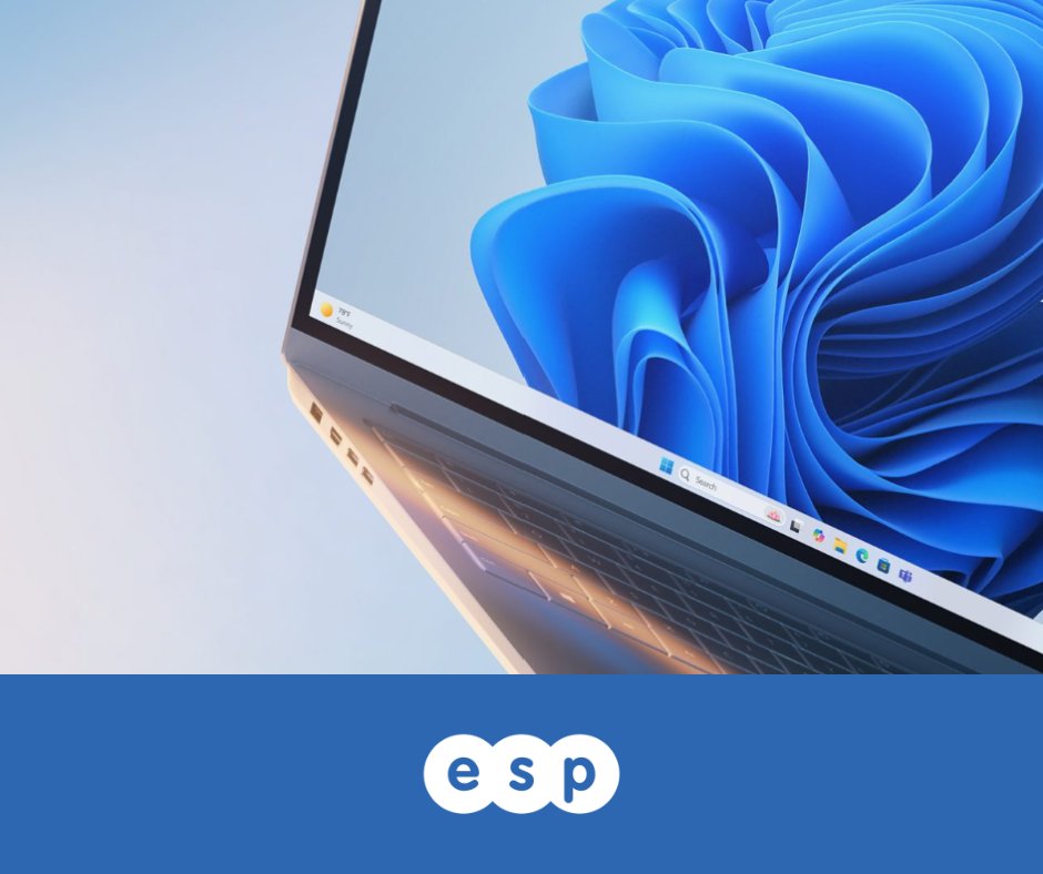 ESPProjects's tweet image. CES 2025: The year of the Windows 11 PC refresh. Is it time to upgrade your system?   

blogs.windows.com/windowsexperie… 

#CES2025 #Windows11 #PCUpgrade #espprojects