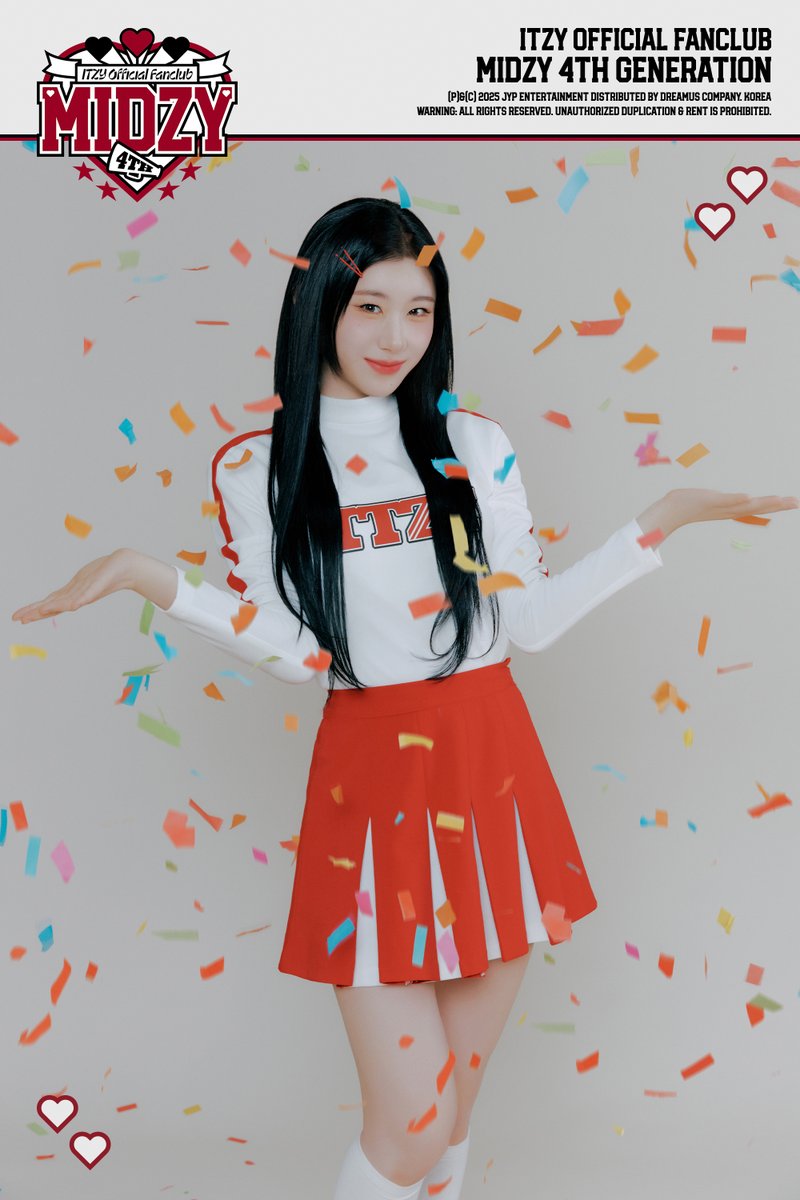 ITZY tweet media