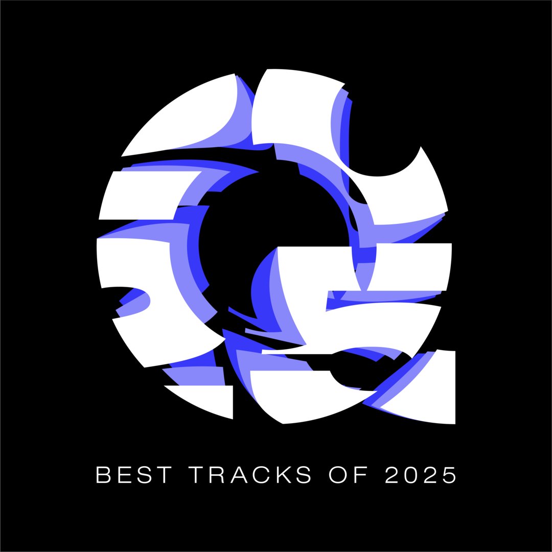 We’re only just into February, but the year has already delivered some killer tracks and albums. Our Best of Tracks 2025 playlist is up and running so make sure you save it and keep checking in. Happy listening!

Spotify: spoti.fi/3CIVFxE

Tidal: bit.ly/4gvhwXk