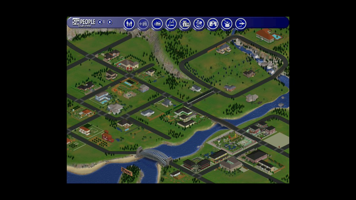 SiratamaAlmond's tweet image. Steamのシムズ25周年のレガシーコレクション買っちゃったよ。
いいんですよ、懐かしいって持ってるだけで。
私は、2から入ったから、ピープルの方が後だったんだよね。
家具とか服とか集めまくってたよなぁ。あぁ懐かしい。
#シムピープル　#シムズ2　#TheSims2LegacyCollection