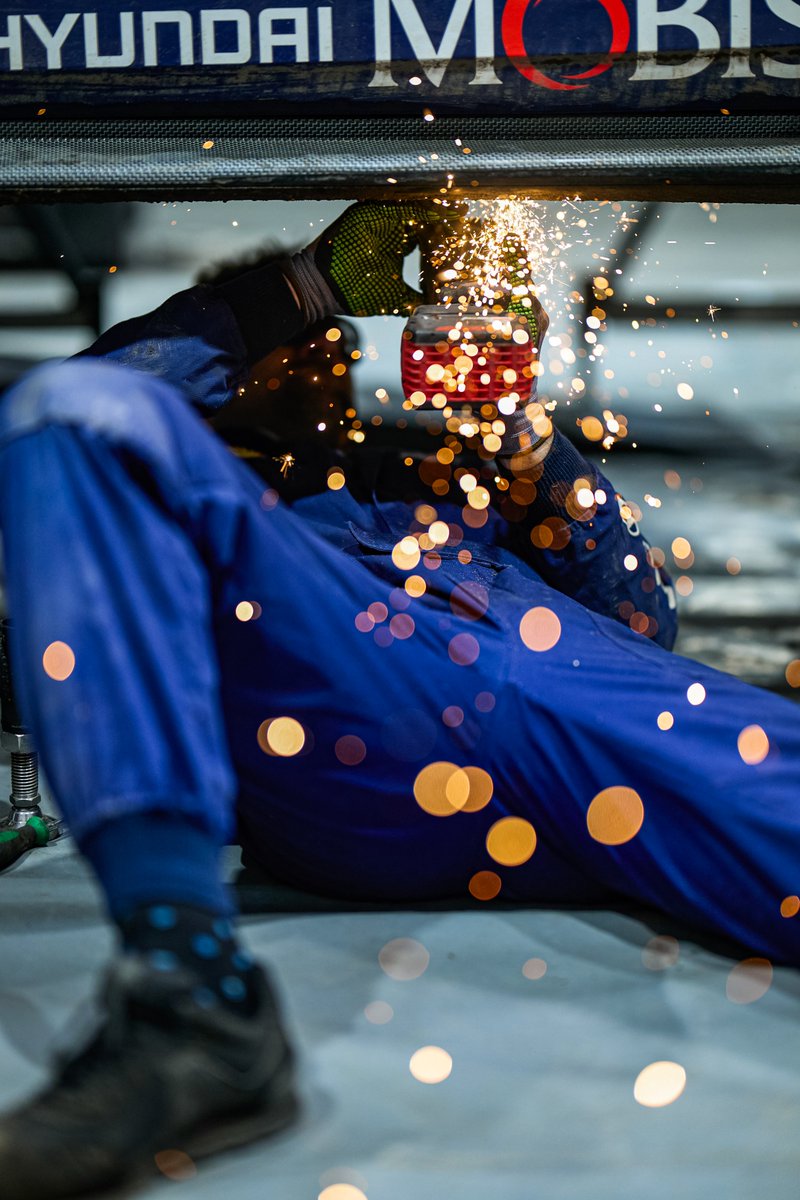 So many great shots, so little time to post them all. Enjoy a few more of our favourite photos from Monte Carlo. 📸

#WRC #RallyeMonteCarlo