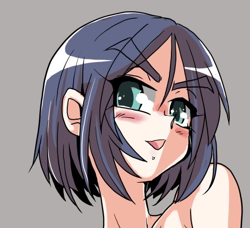 ここではここまで 